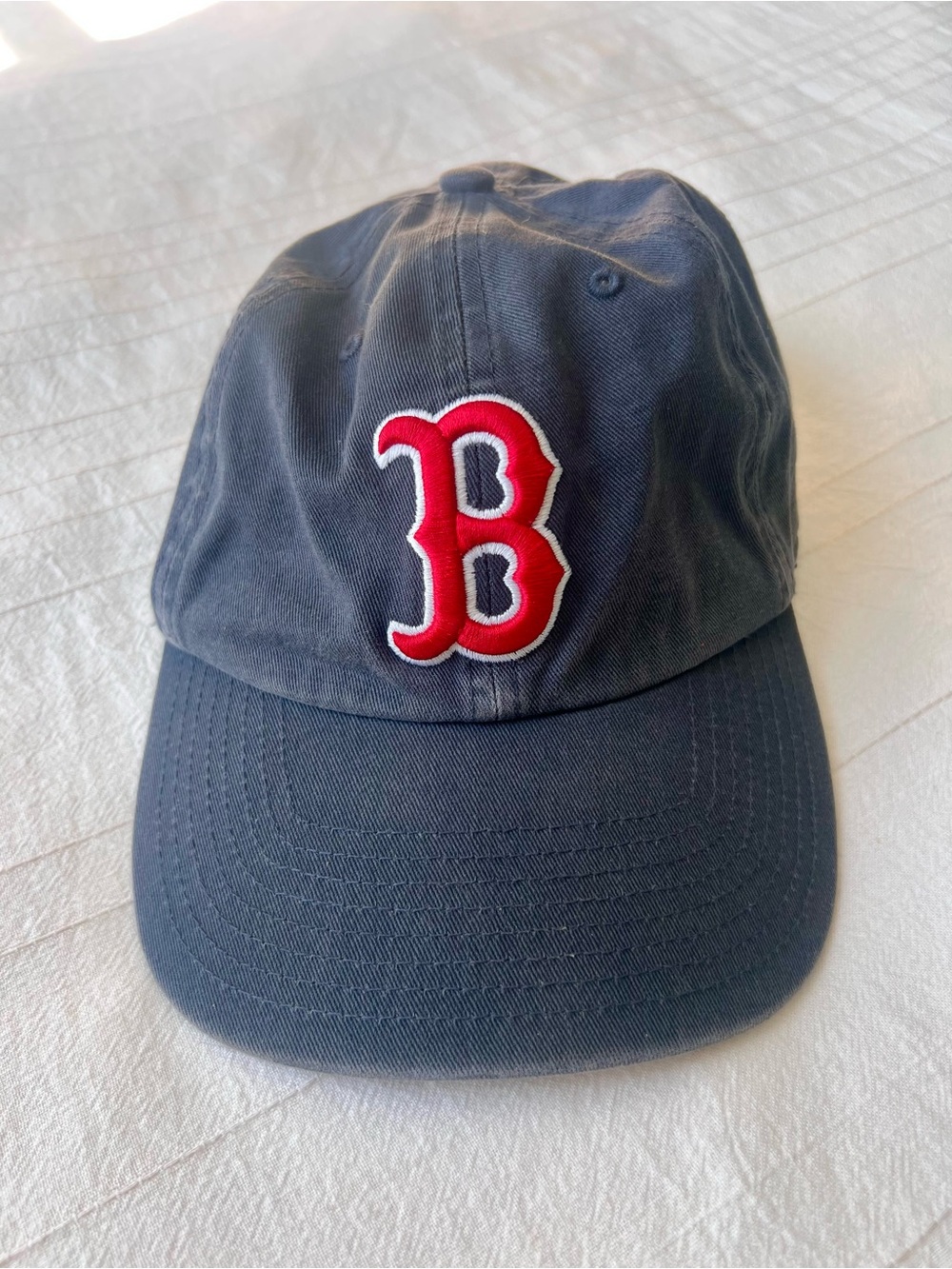 Red Sox Baseball Cap